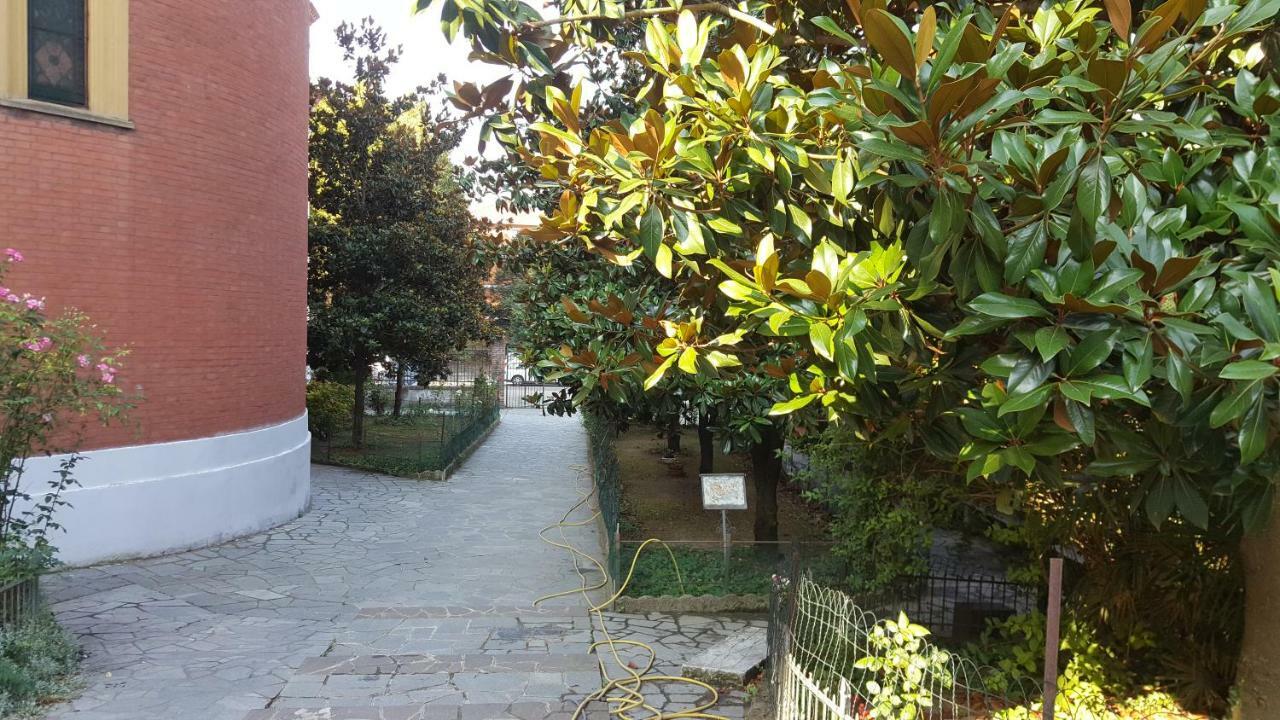 Appartamento Turistic by Monolocale nel Parco del Santuario Asti Esterno foto
