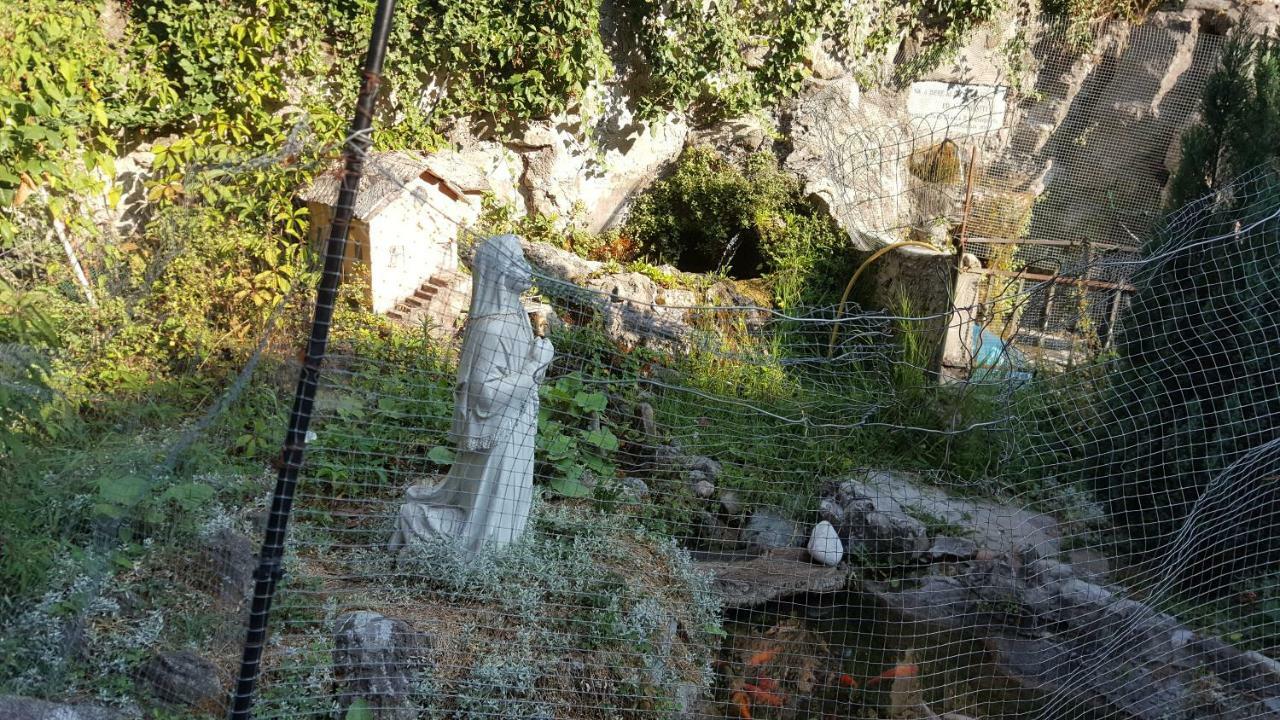 Appartamento Turistic by Monolocale nel Parco del Santuario Asti Esterno foto