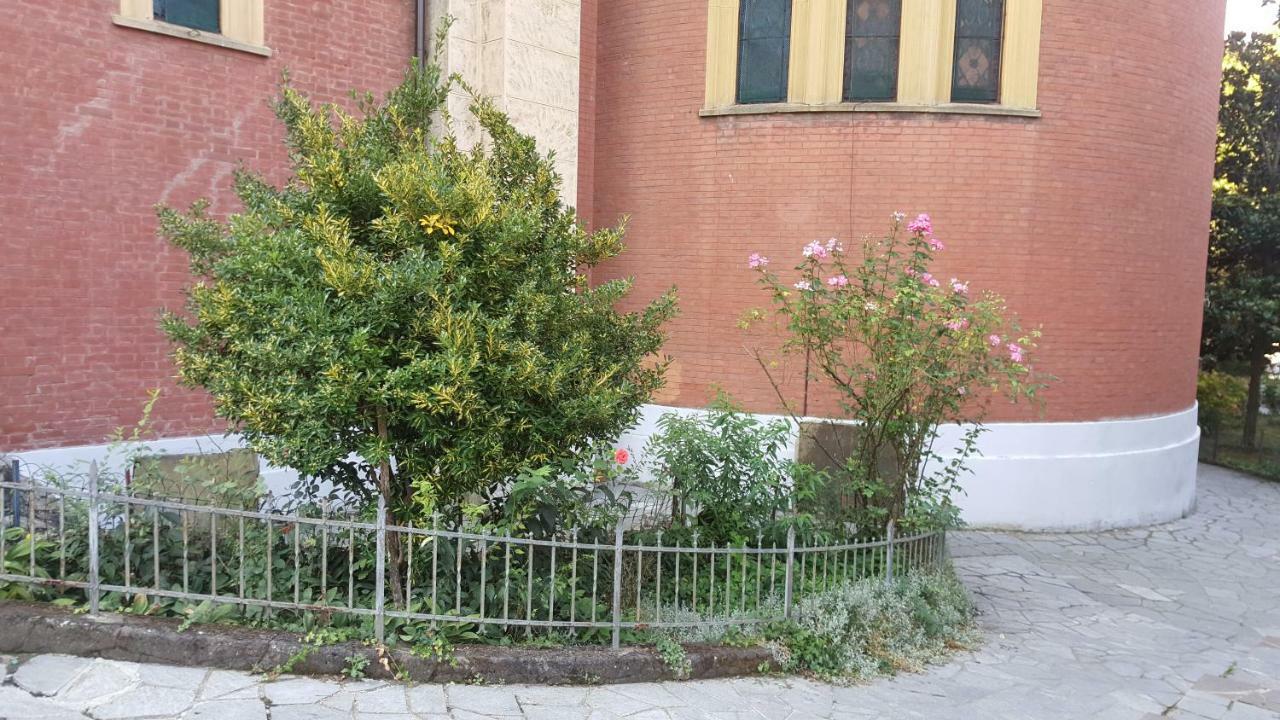 Appartamento Turistic by Monolocale nel Parco del Santuario Asti Esterno foto
